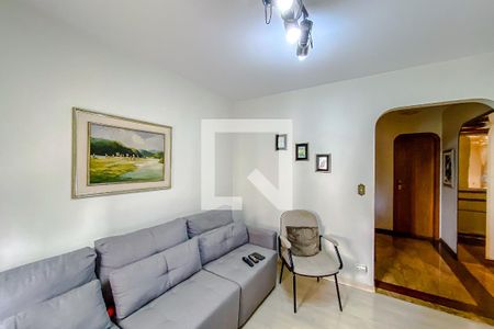 Apartamento à venda com 219m², 4 quartos e 3 vagasSala de TV