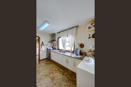 Apartamento à venda com 219m², 4 quartos e 3 vagasCozinha