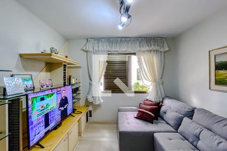 Apartamento à venda com 219m², 4 quartos e 3 vagasSala de TV