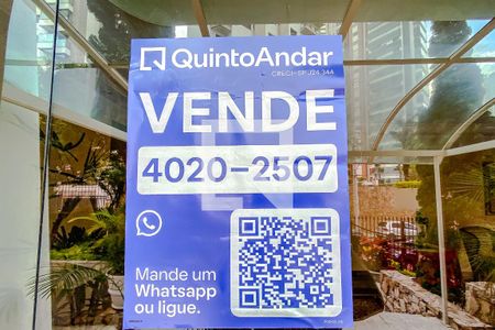 Apartamento à venda com 219m², 4 quartos e 3 vagasPlaquinha
