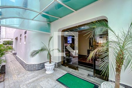 Apartamento à venda com 219m², 4 quartos e 3 vagasÁrea comum - Plaquinha