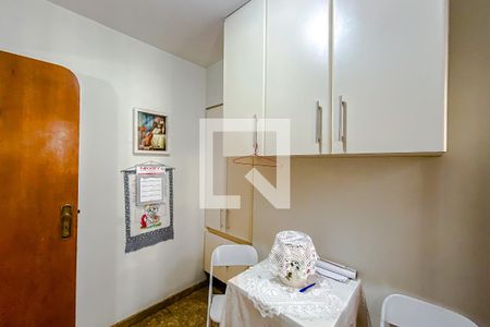 Apartamento à venda com 219m², 4 quartos e 3 vagasQuarto de Serviço