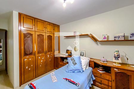 Apartamento à venda com 219m², 4 quartos e 3 vagasQuarto 1 - Suíte
