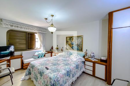 Apartamento à venda com 219m², 4 quartos e 3 vagasQuarto 3 - Suíte