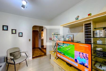 Apartamento à venda com 219m², 4 quartos e 3 vagasSala de TV