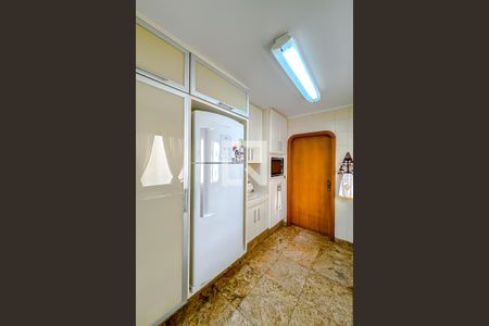 Apartamento à venda com 219m², 4 quartos e 3 vagasCozinha