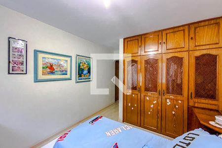 Apartamento à venda com 219m², 4 quartos e 3 vagasQuarto 1 - Suíte