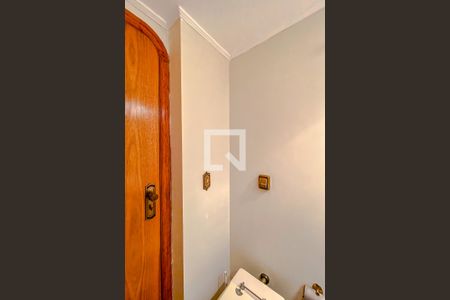 Apartamento à venda com 219m², 4 quartos e 3 vagasLavabo