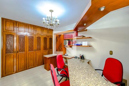 Apartamento à venda com 219m², 4 quartos e 3 vagasQuarto 2 - Suíte