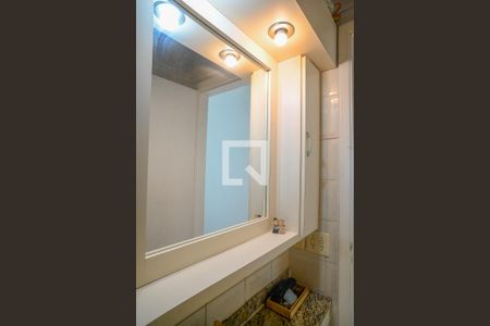 Apartamento à venda com 64m², 3 quartos e 2 vagasBanheiro 2