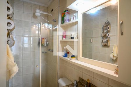 Apartamento à venda com 64m², 3 quartos e 2 vagasBanheiro 2