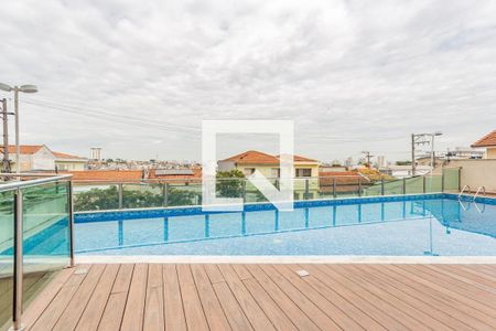 Apartamento à venda com 64m², 3 quartos e 2 vagasÁrea comum