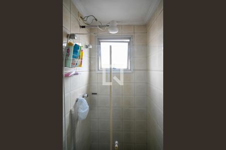 Apartamento à venda com 64m², 3 quartos e 2 vagasBanheiro