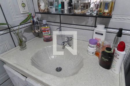 Apartamento à venda com 64m², 2 quartos e 1 vagaBanheiro