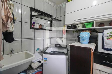 Apartamento à venda com 64m², 2 quartos e 1 vagaÁrea de Serviço