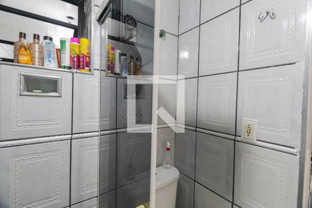 Apartamento à venda com 64m², 2 quartos e 1 vagaBanheiro