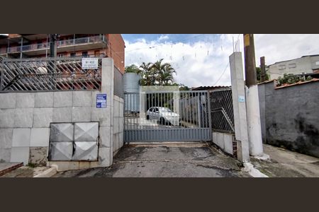 Apartamento à venda com 64m², 2 quartos e 1 vagaFachada