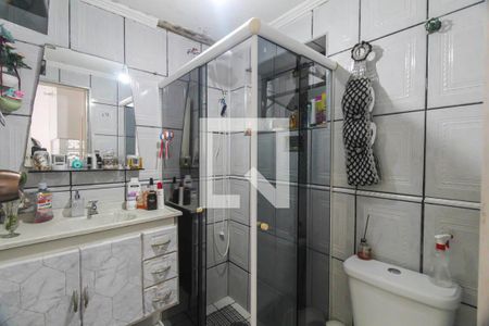Apartamento à venda com 64m², 2 quartos e 1 vagaBanheiro