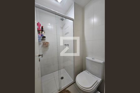 Apartamento à venda com 38m², 1 quarto e sem vagaBanheiro