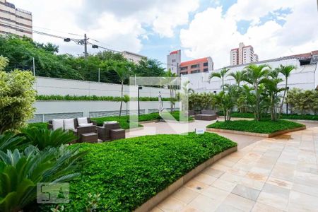 Apartamento à venda com 38m², 1 quarto e sem vagaÁrea comum