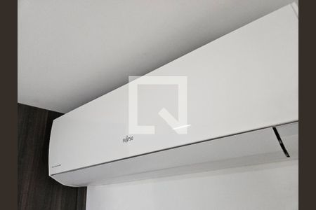 Apartamento à venda com 38m², 1 quarto e sem vagaQuarto