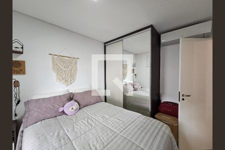 Quarto de apartamento à venda com 1 quarto, 38m² em Vila Mariana, São Paulo