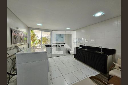 Apartamento à venda com 38m², 1 quarto e sem vagaLavanderia