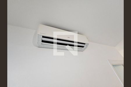 Sala de apartamento à venda com 1 quarto, 38m² em Vila Mariana, São Paulo