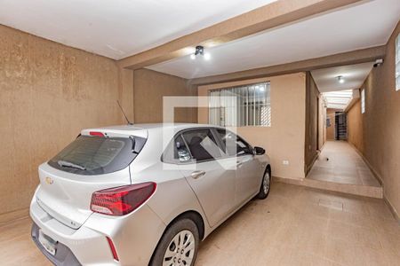 Casa à venda com 100m², 2 quartos e 2 vagas Casa à venda com 100m², 2 quartos e 2 vagasGaragem