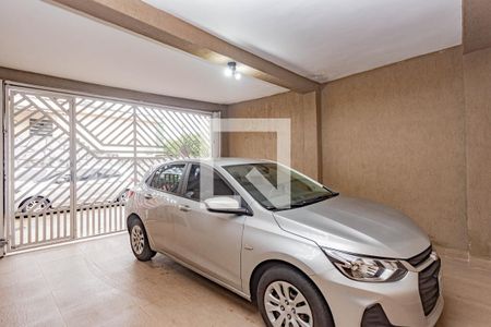 Casa à venda com 100m², 2 quartos e 2 vagas Casa à venda com 100m², 2 quartos e 2 vagasGaragem