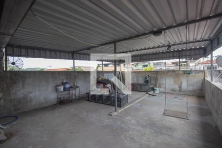 Casa de condomínio para alugar com 198m², 2 quartos e sem vagaÁrea de Serviço