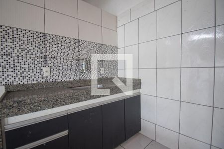 Casa de condomínio para alugar com 198m², 2 quartos e sem vagaCozinha