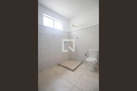 Casa de condomínio para alugar com 198m², 2 quartos e sem vagaBanheiro