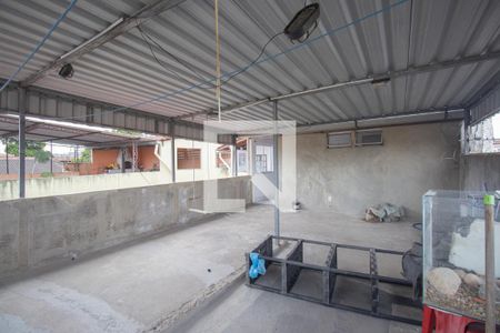 Casa de condomínio para alugar com 198m², 2 quartos e sem vagaÁrea de Serviço