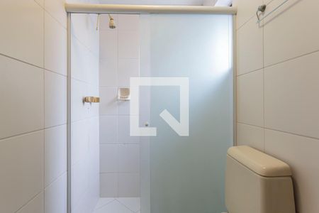 Apartamento para alugar com 38m², 1 quarto e 1 vaga Apartamento para alugar com 38m², 1 quarto e 1 vagaBanheiro