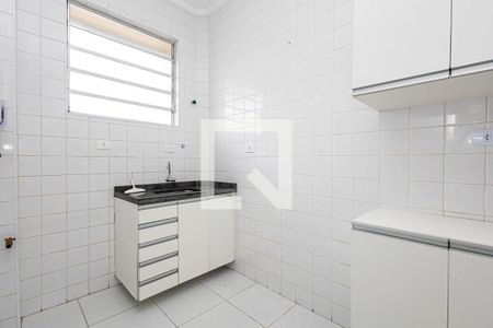 Apartamento à venda com 51m², 1 quarto e sem vagaCozinha