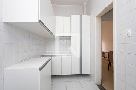 Apartamento à venda com 51m², 1 quarto e sem vagaCozinha