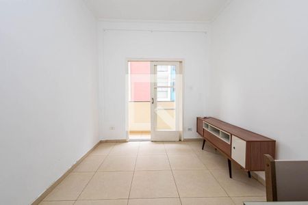 Sala de apartamento para alugar com 1 quarto, 51m² em Bela Vista, São Paulo