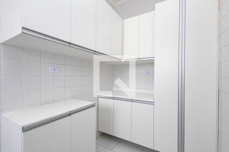 Apartamento à venda com 51m², 1 quarto e sem vagaCozinha