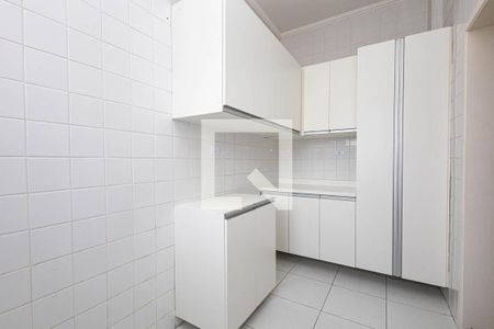 Apartamento à venda com 51m², 1 quarto e sem vagaCozinha