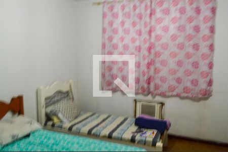 Quarto 2 de casa de condomínio à venda com 4 quartos, 240m² em Taquara, Rio de Janeiro