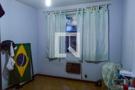 Casa de condomínio à venda com 240m², 4 quartos e 1 vagaQuarto 3