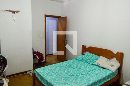 Quarto 2 de casa de condomínio à venda com 4 quartos, 240m² em Taquara, Rio de Janeiro