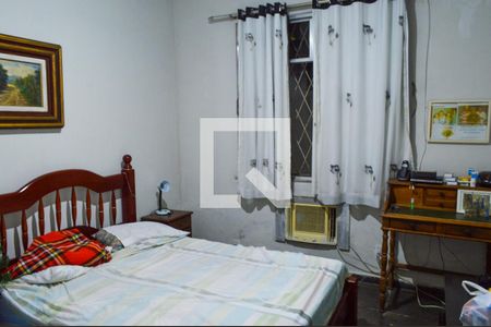 Quarto 1 de casa de condomínio à venda com 4 quartos, 240m² em Taquara, Rio de Janeiro