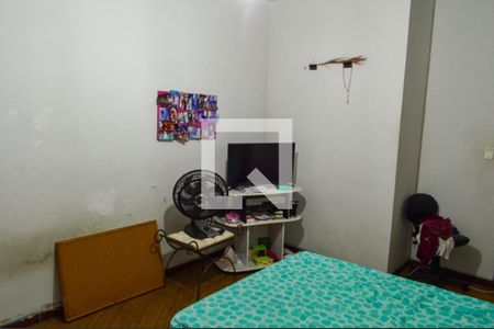 Quarto 2 de casa de condomínio à venda com 4 quartos, 240m² em Taquara, Rio de Janeiro