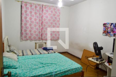 Quarto 2 de casa de condomínio à venda com 4 quartos, 240m² em Taquara, Rio de Janeiro