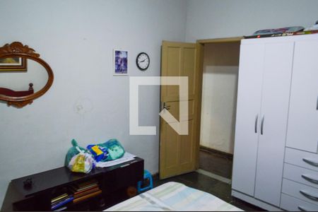Quarto 1 de casa de condomínio à venda com 4 quartos, 240m² em Taquara, Rio de Janeiro