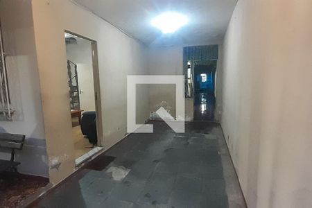 Casa de condomínio à venda com 240m², 4 quartos e 1 vagaGaragem