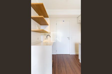 Apartamento para alugar com 27m², 1 quarto e sem vaga Apartamento para alugar com 27m², 1 quarto e sem vagaÁrea de Serviço