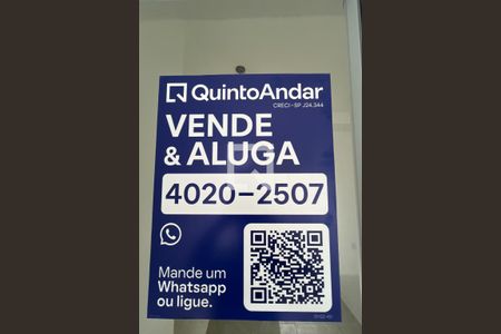 Apartamento para alugar com 34m², 2 quartos e sem vagaAdesivo